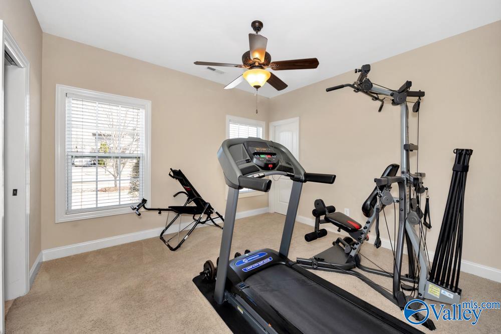 106 Jeff Meadow Trail, Harvest, Alabama image 23