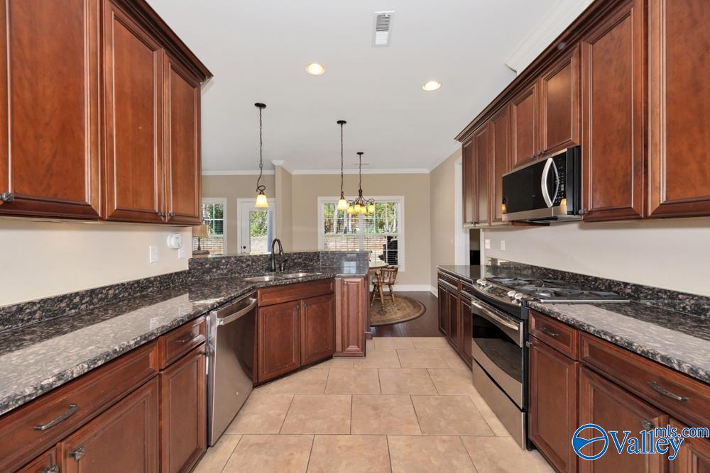106 Jeff Meadow Trail, Harvest, Alabama image 9