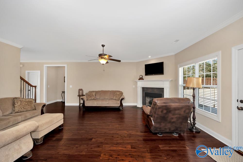 106 Jeff Meadow Trail, Harvest, Alabama image 12