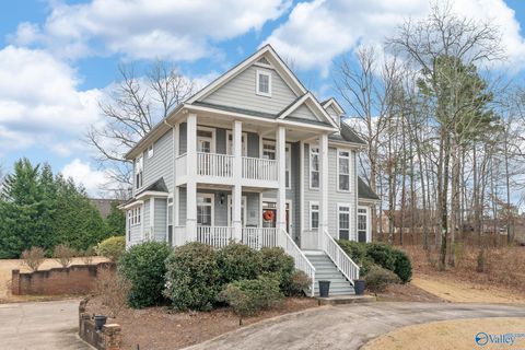 Photo of 7332 Williams Ridge Lane, Mc Calla, AL 35111 (MLS # 21911760)