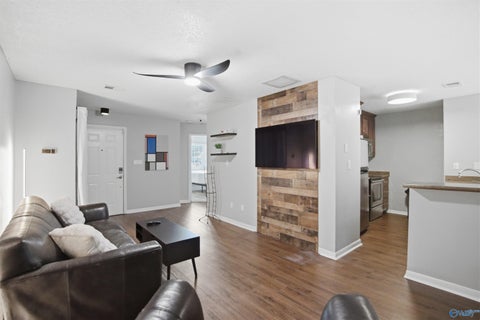 Condo For Sale - 1155 Old Monrovia Road #5C<br/> Huntsville, AL 35806