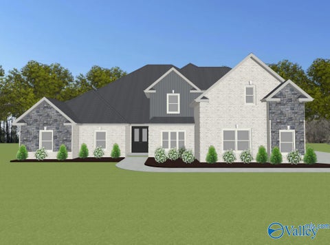 Homes For Sale - WINCHESTER-C1 Evans Road<br/> Athens, AL 35611