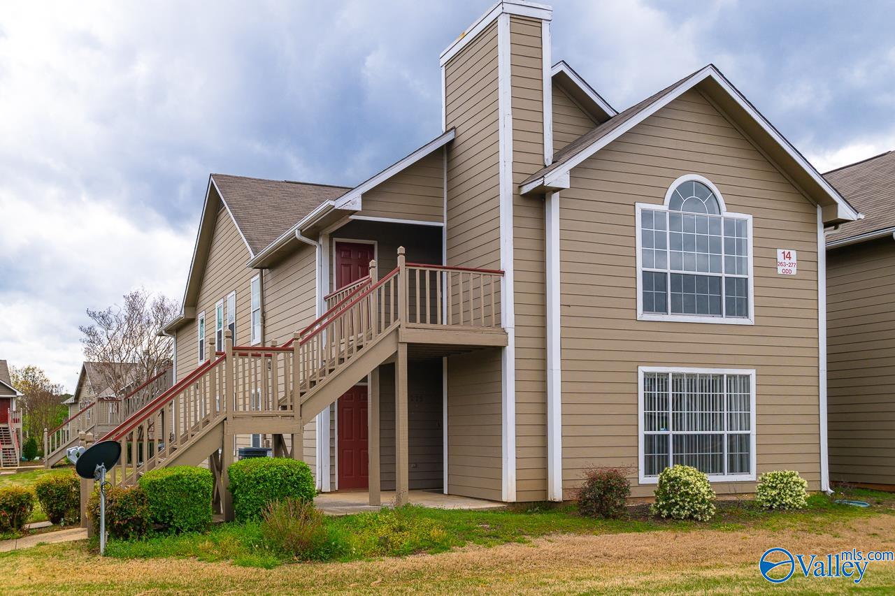 277 Waters Edge Lane, Madison, Alabama image 1