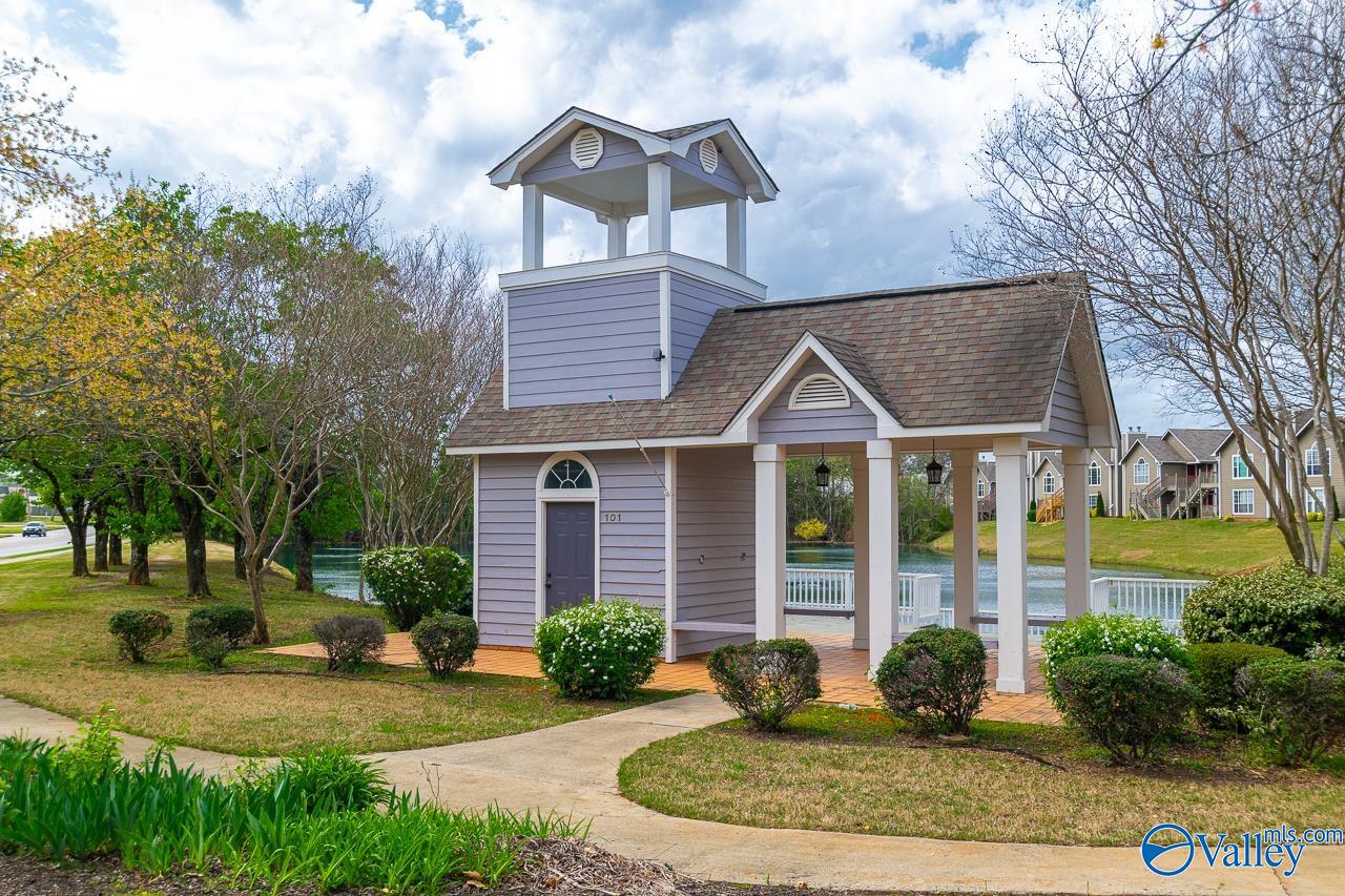 277 Waters Edge Lane, Madison, Alabama image 27