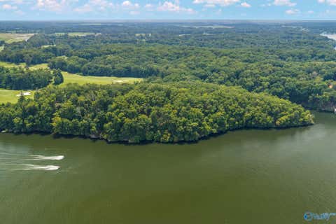 Vacant Land For Sale - LOT 0 Three Point Drive<br/> Muscle Shoals, AL 35661