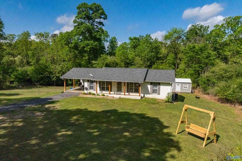 Homes For Sale - 280 Larue Circle<br/> Blountsville, AL 35031