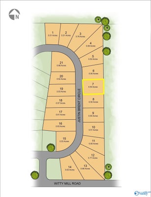 23877 JUSTIN BRENT CIR, ELKMONT, AL 35620 - Image 863a47754172ab06dabf665636e525b1/2025866665