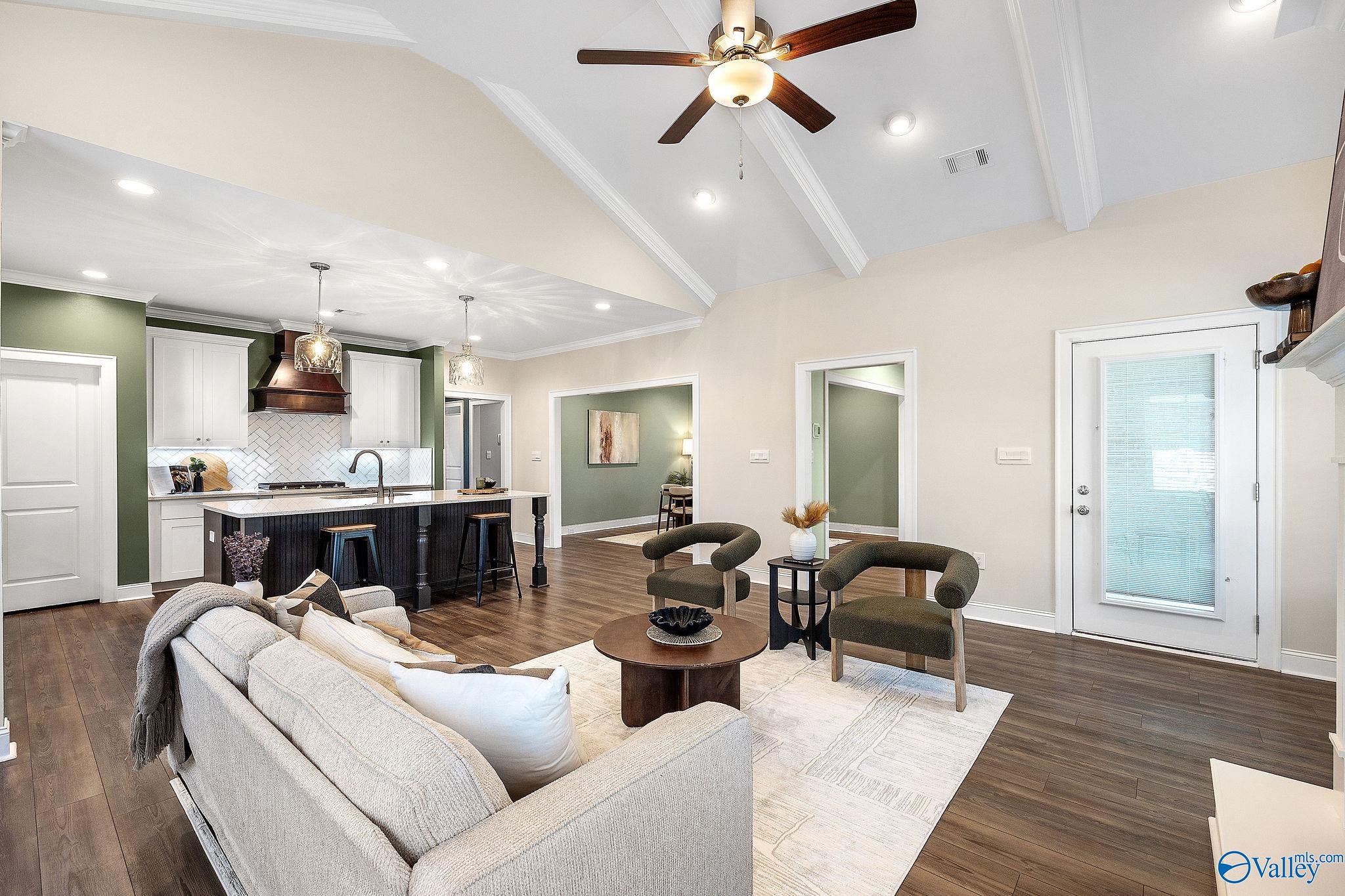 307 Anna Dora Way