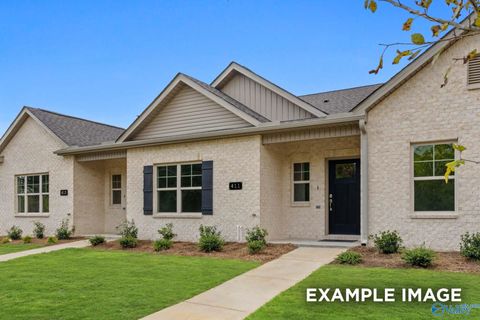 408 Clyde Lane Hartselle AL 35640