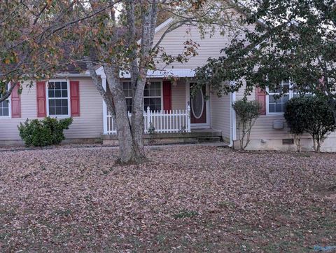Photo of 117 City Park Road, New Hope, AL 35760 (MLS # 21903717)