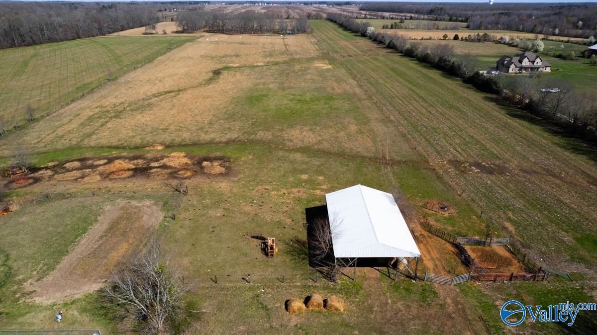 42.8 Acres Ready Section Road, Toney, Alabama image 6