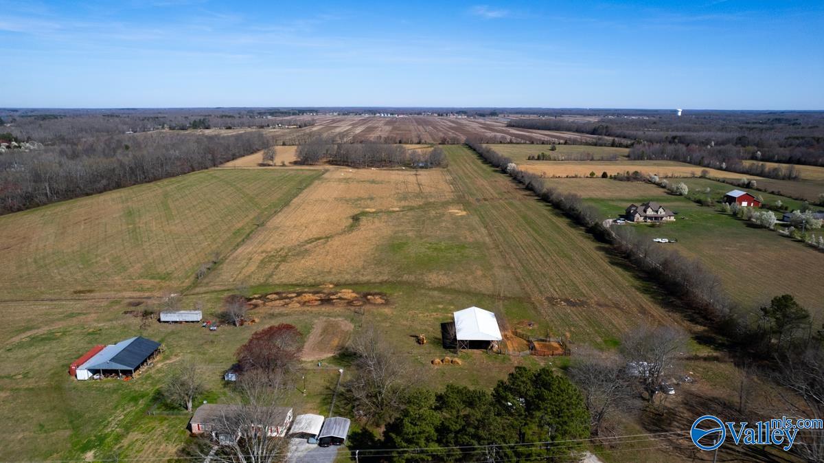 42.8 Acres Ready Section Road, Toney, Alabama image 7