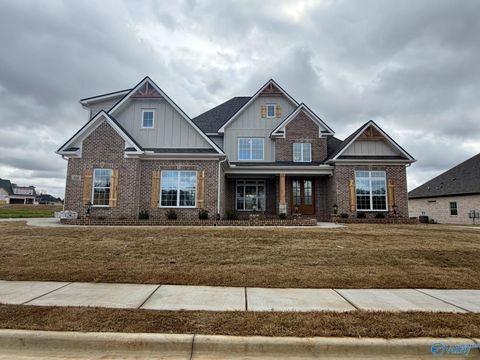 Homes For Sale - 116 Bellawoods Drive<br/> Madison, AL 35756