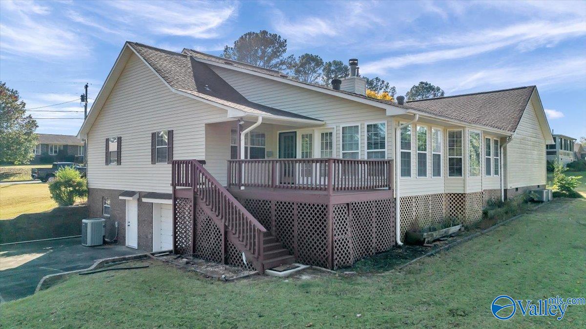 117 Lindo Drive, Boaz, Alabama image 4