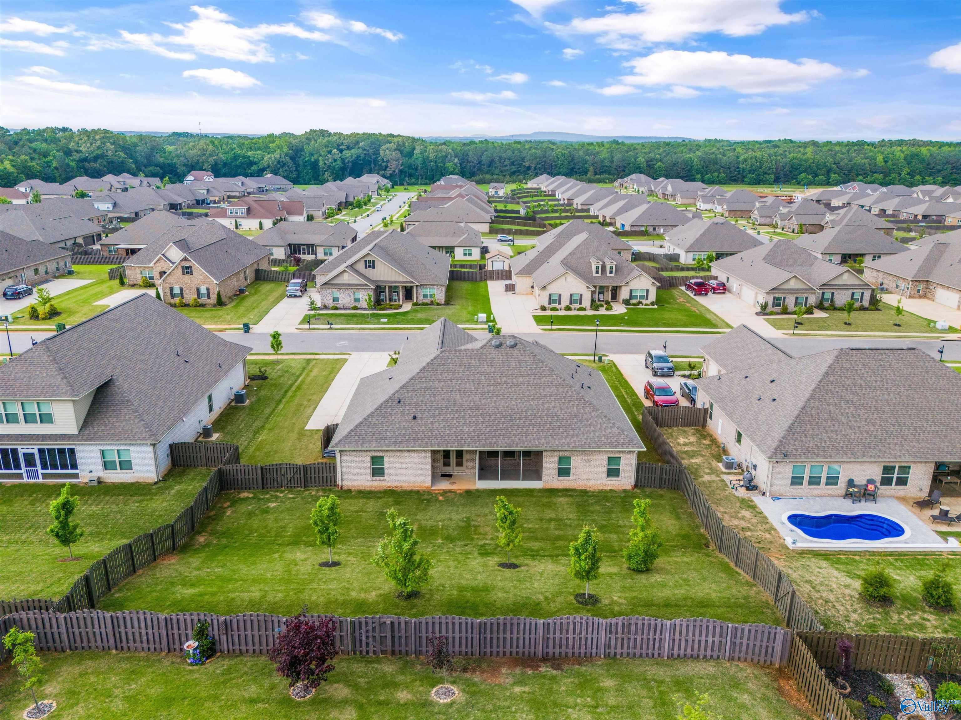 210 Maureen Drive, Madison, Alabama image 40