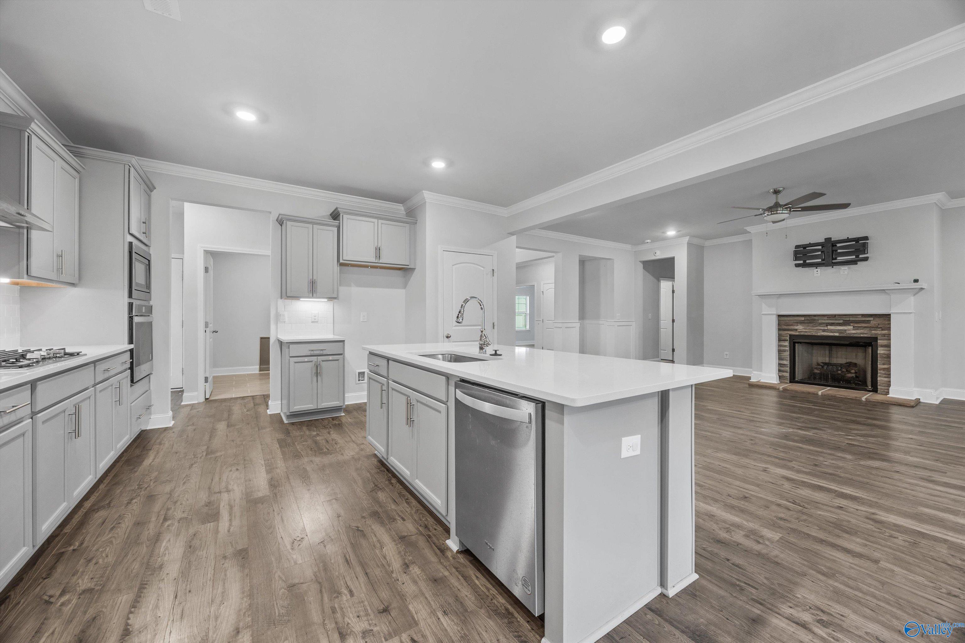 210 Maureen Drive, Madison, Alabama image 10