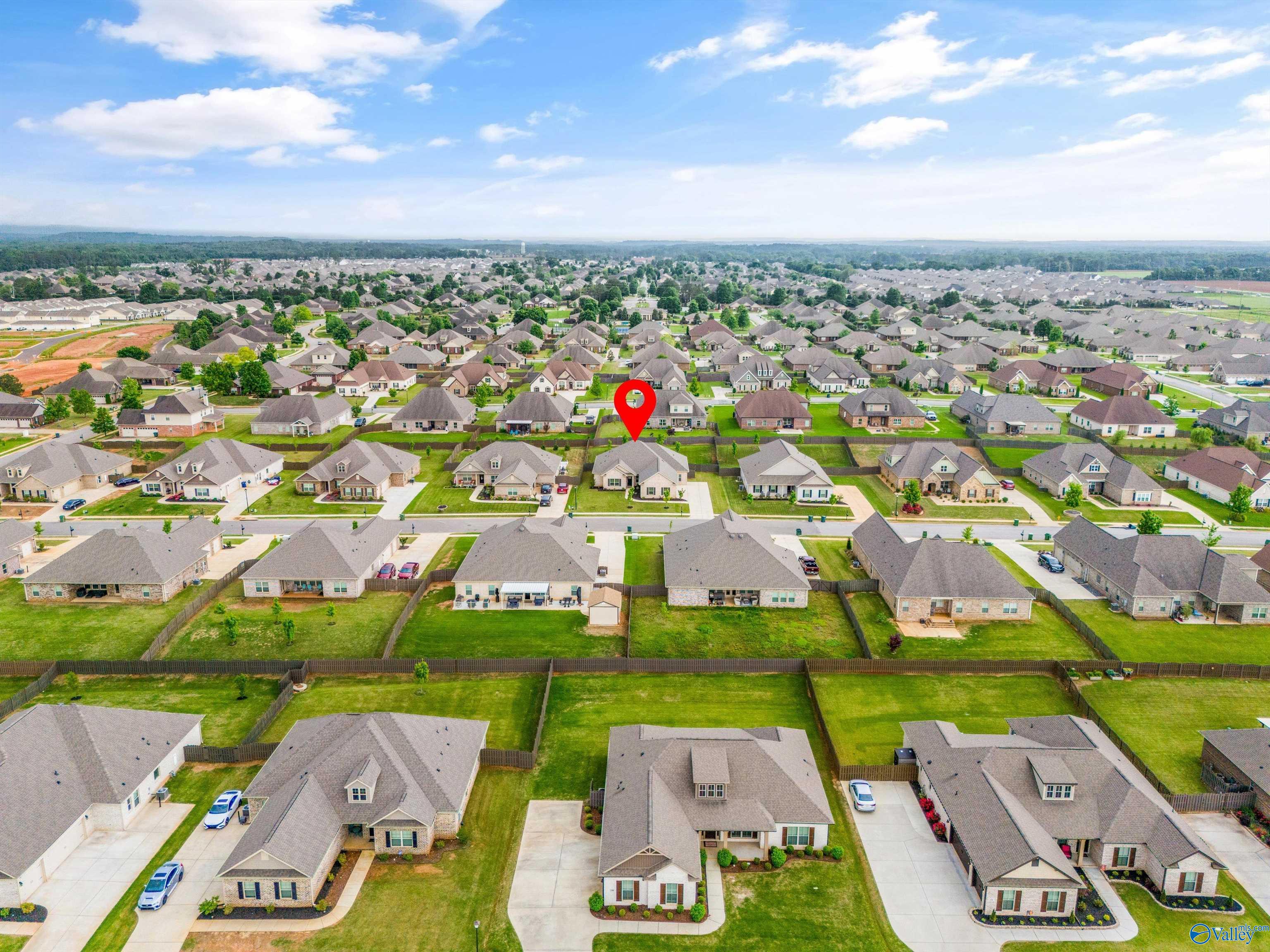 210 Maureen Drive, Madison, Alabama image 41