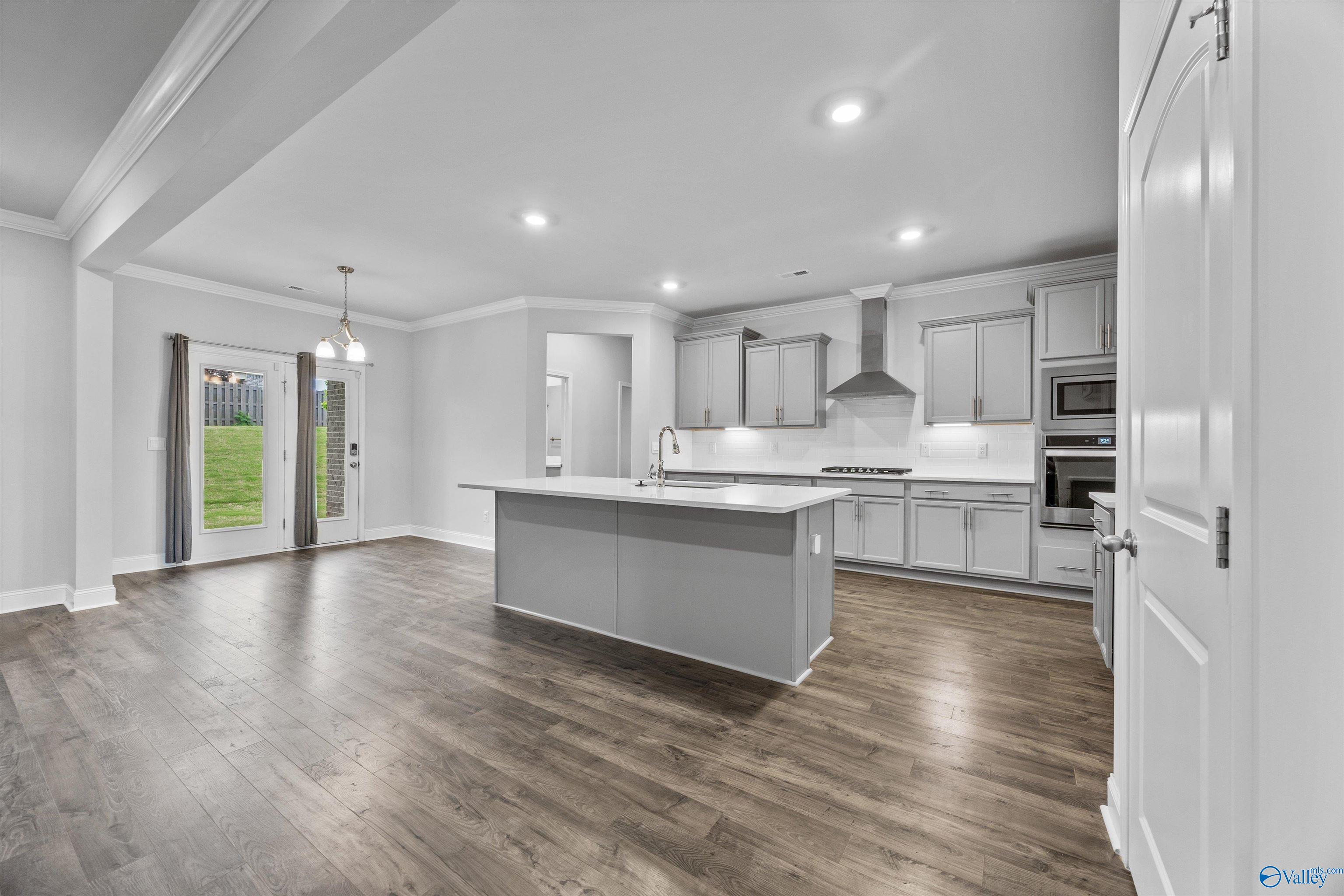 210 Maureen Drive, Madison, Alabama image 9
