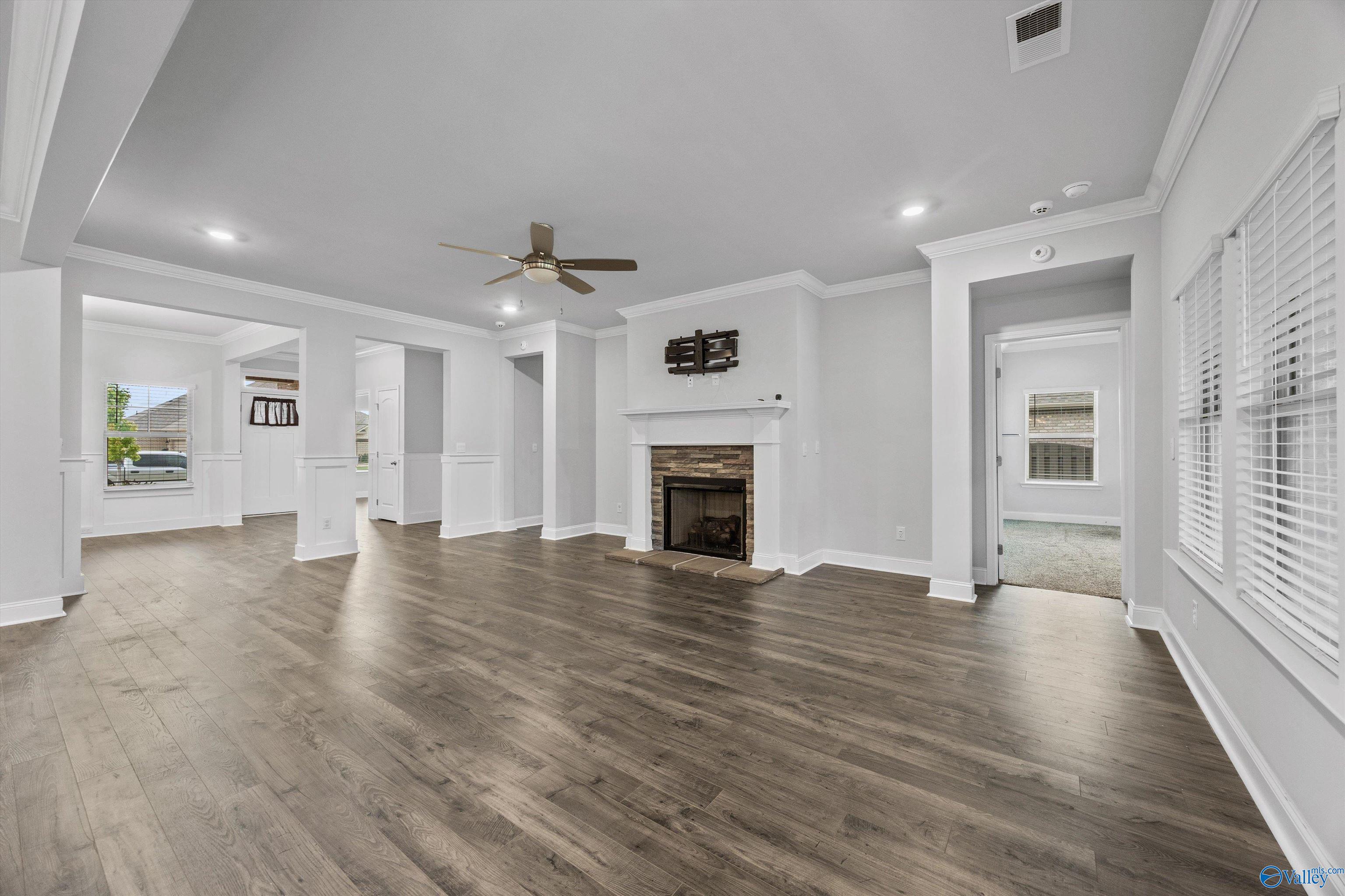 210 Maureen Drive, Madison, Alabama image 7