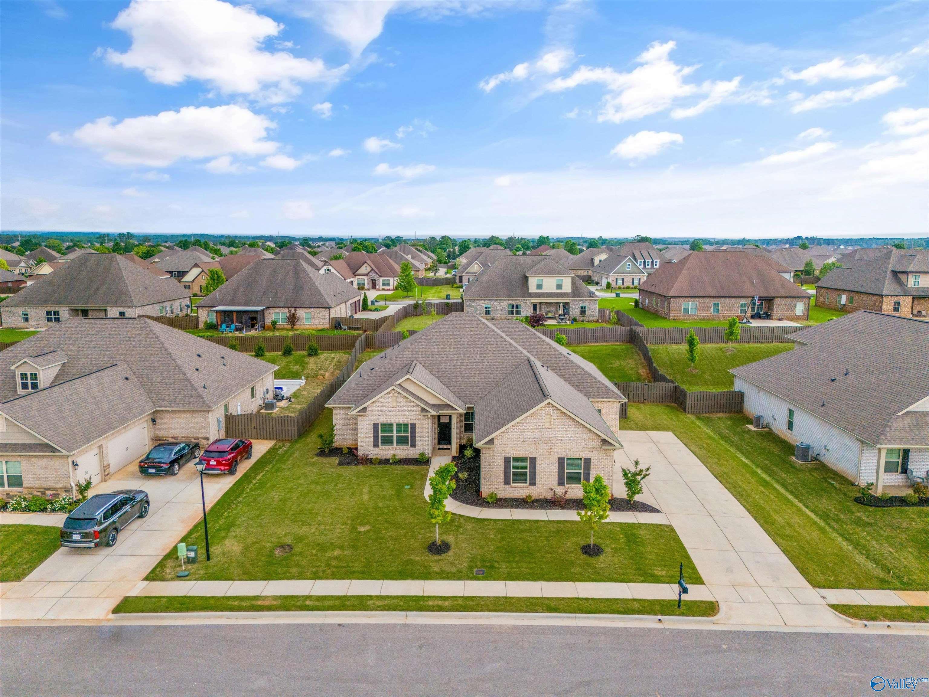 210 Maureen Drive, Madison, Alabama image 39