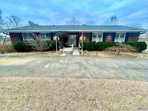 Homes For Sale - 400 Lonz St #LONZ ST.<br/> Etowah County, Gadsden, AL 35903