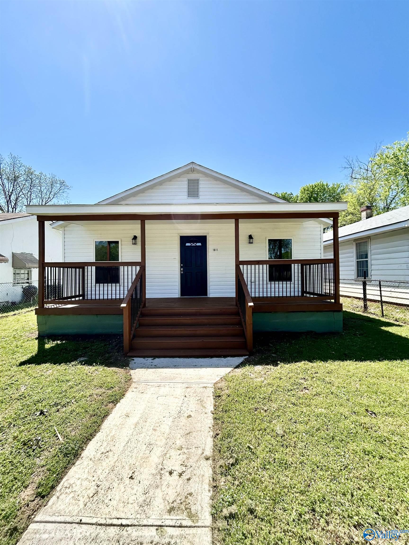 1611 Sherman Street Se St, Decatur, Alabama image 26