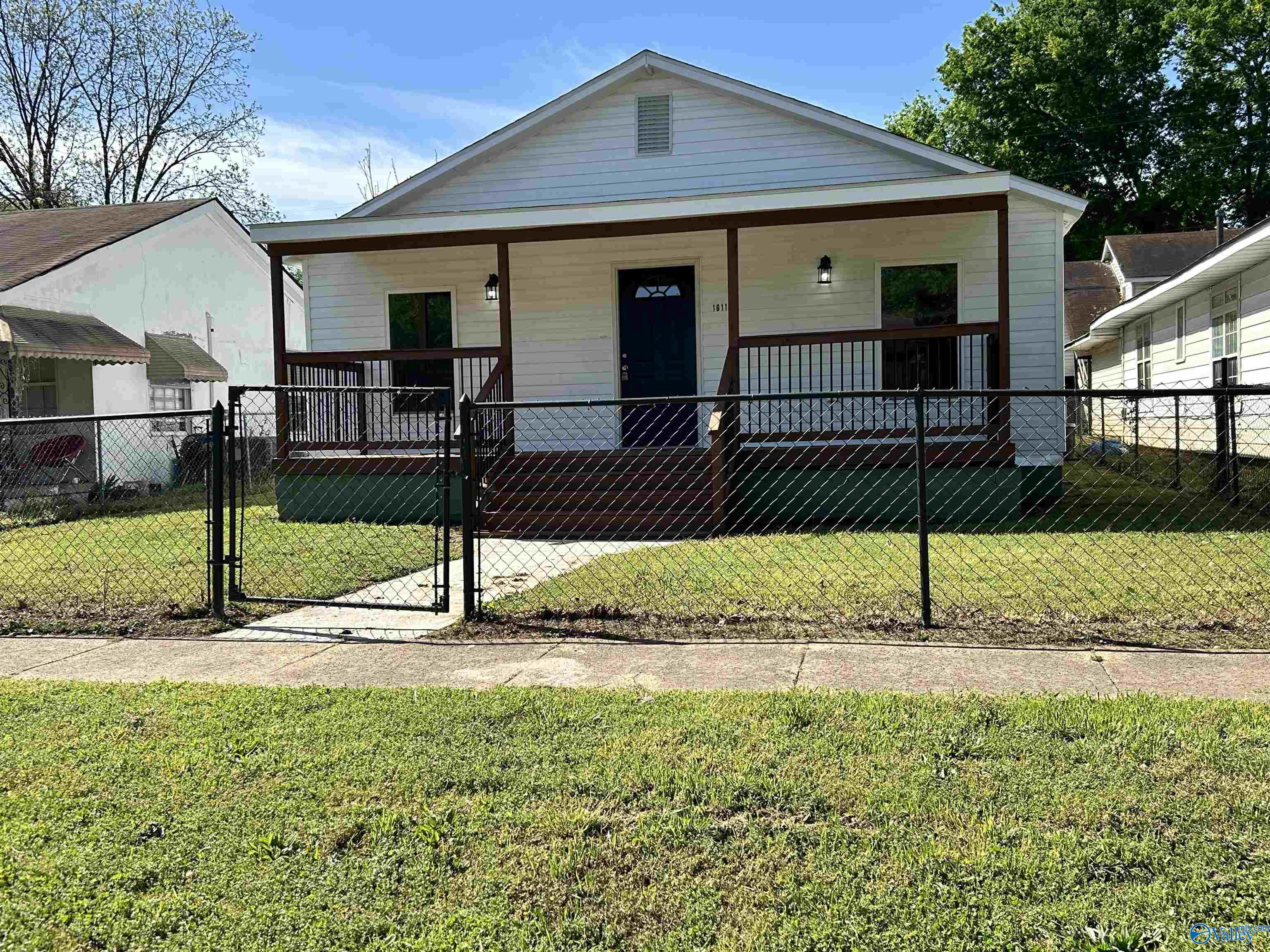 1611 Sherman Street Se St, Decatur, Alabama image 2