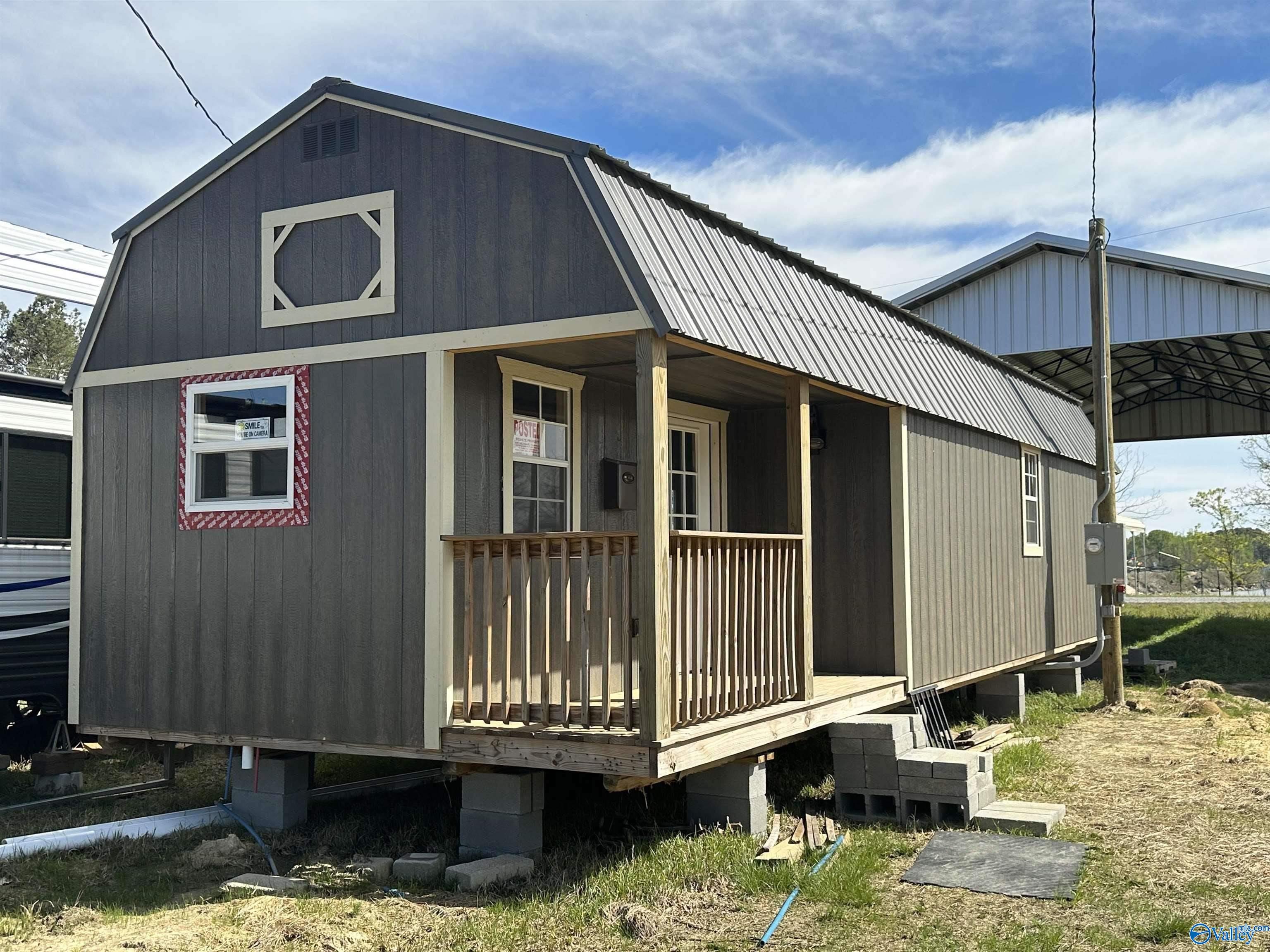 16525 County Road 31, Centre, Alabama image 1