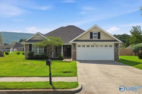 Homes For Sale - 4805 Canterwood Drive<br/> Owens Cross Roads, AL 35763