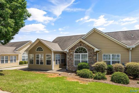 Condo For Sale - 2052 Madison Villas Way #2052<br/> Madison County, Madison, AL 35758