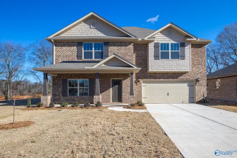 Homes For Sale - 11 Flintridge Drive<br/> Huntsville, AL 35749