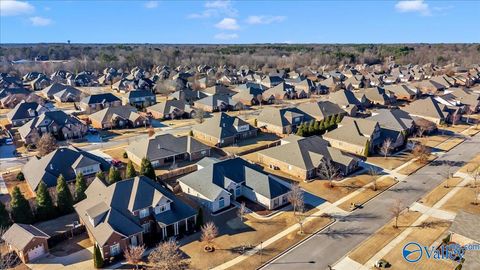 Homes For Sale - 268 Heritage Mill Drive<br/> Madison, AL 35758