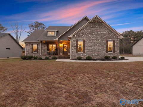 Photo of 274 Kayla Circle, Boaz, AL 35957 (MLS # 21905146)