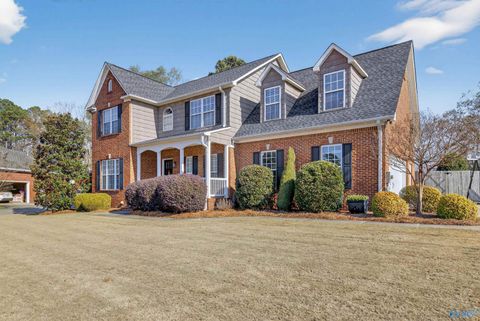 Photo of 235 Audrey Lane, Gadsden, AL 35901 (MLS # 21905815)