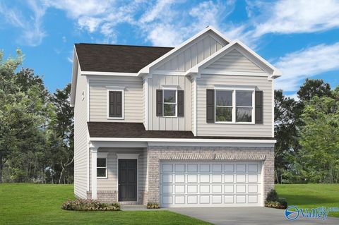 7334 Pine Run Lane Owens Cross Roads AL 35763