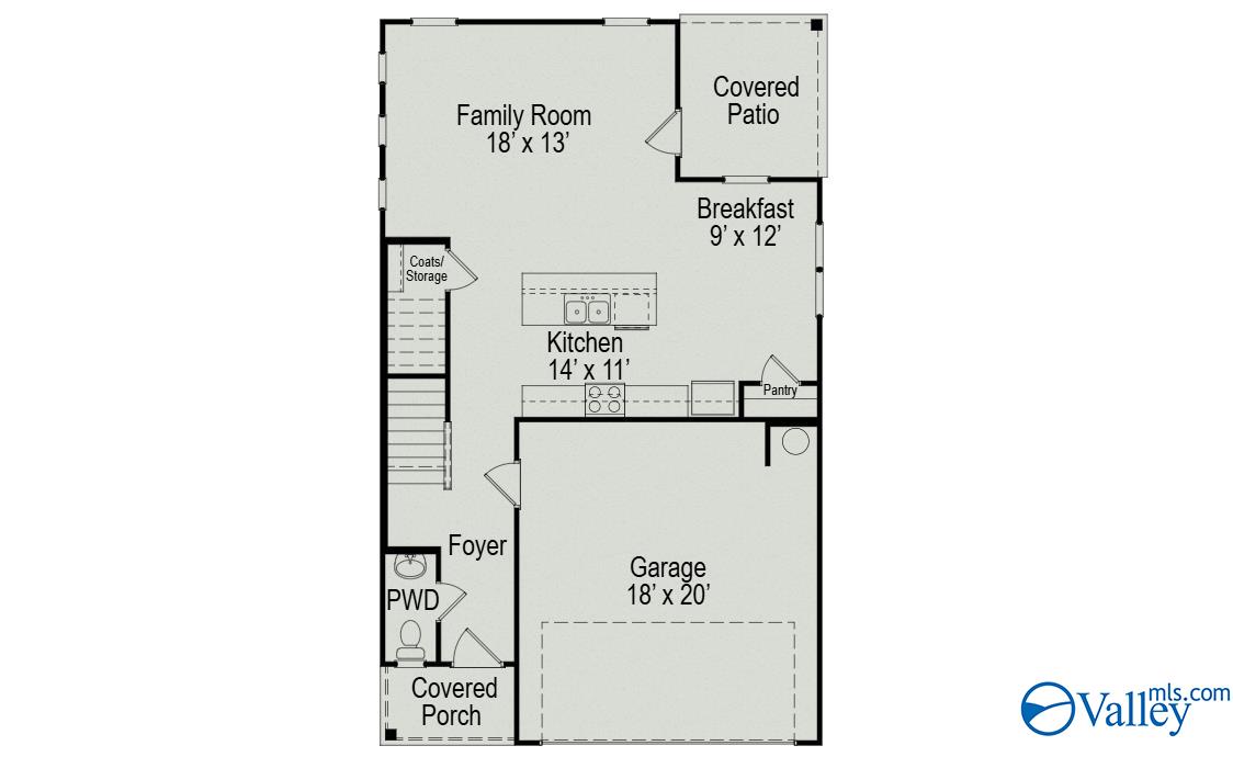 7334 Pine Run Lane