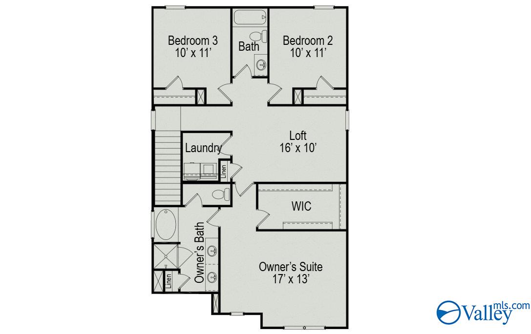 7334 Pine Run Lane