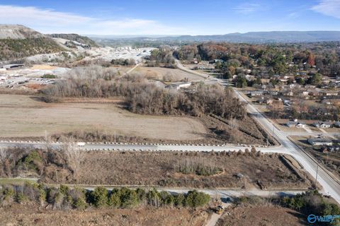 Vacant Land For Sale - LOT Stringfield Road<br/> Huntsville, AL 35810