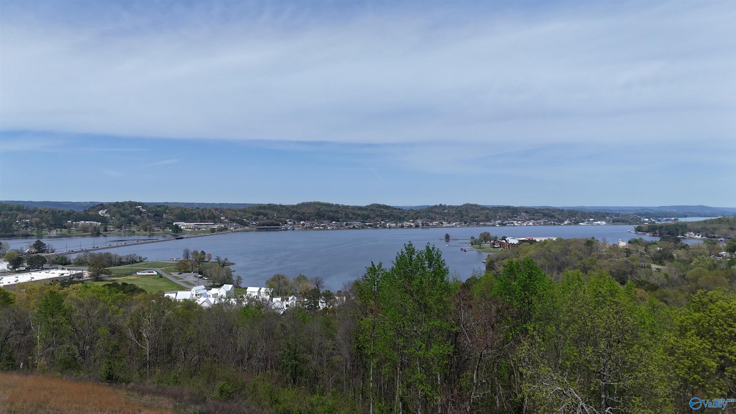 Lot 2 Woodvue Road, Guntersville, Alabama image 1