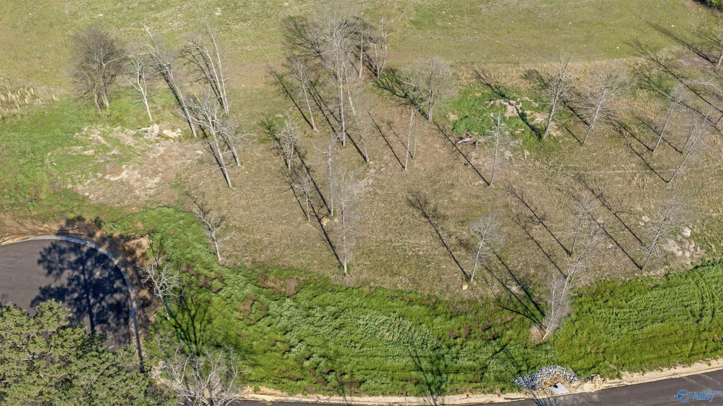 Lot 25 Garrett Street