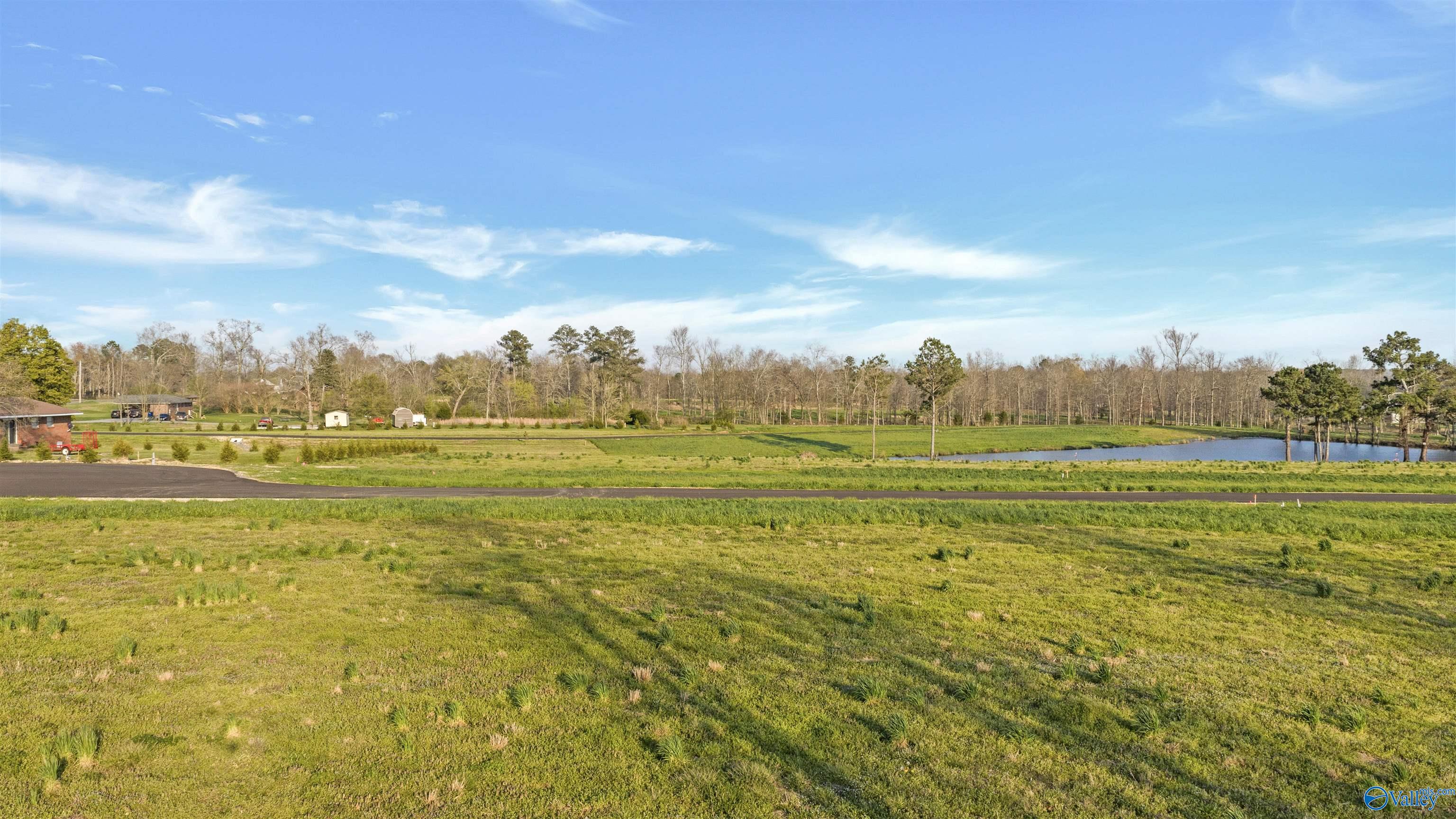 Lot 11 Garrett Street