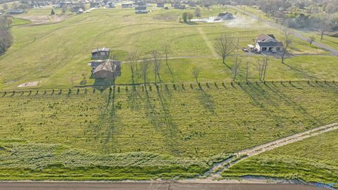 Lot 11 Garrett Street Rainsville AL 35986