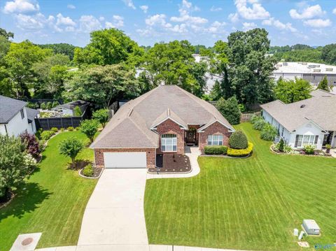 Homes For Sale - 110 Honor Way<br/> Madison, AL 35758