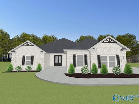 Homes For Sale - EVERTON - A Avondale Drive<br/> Athens, AL 35613