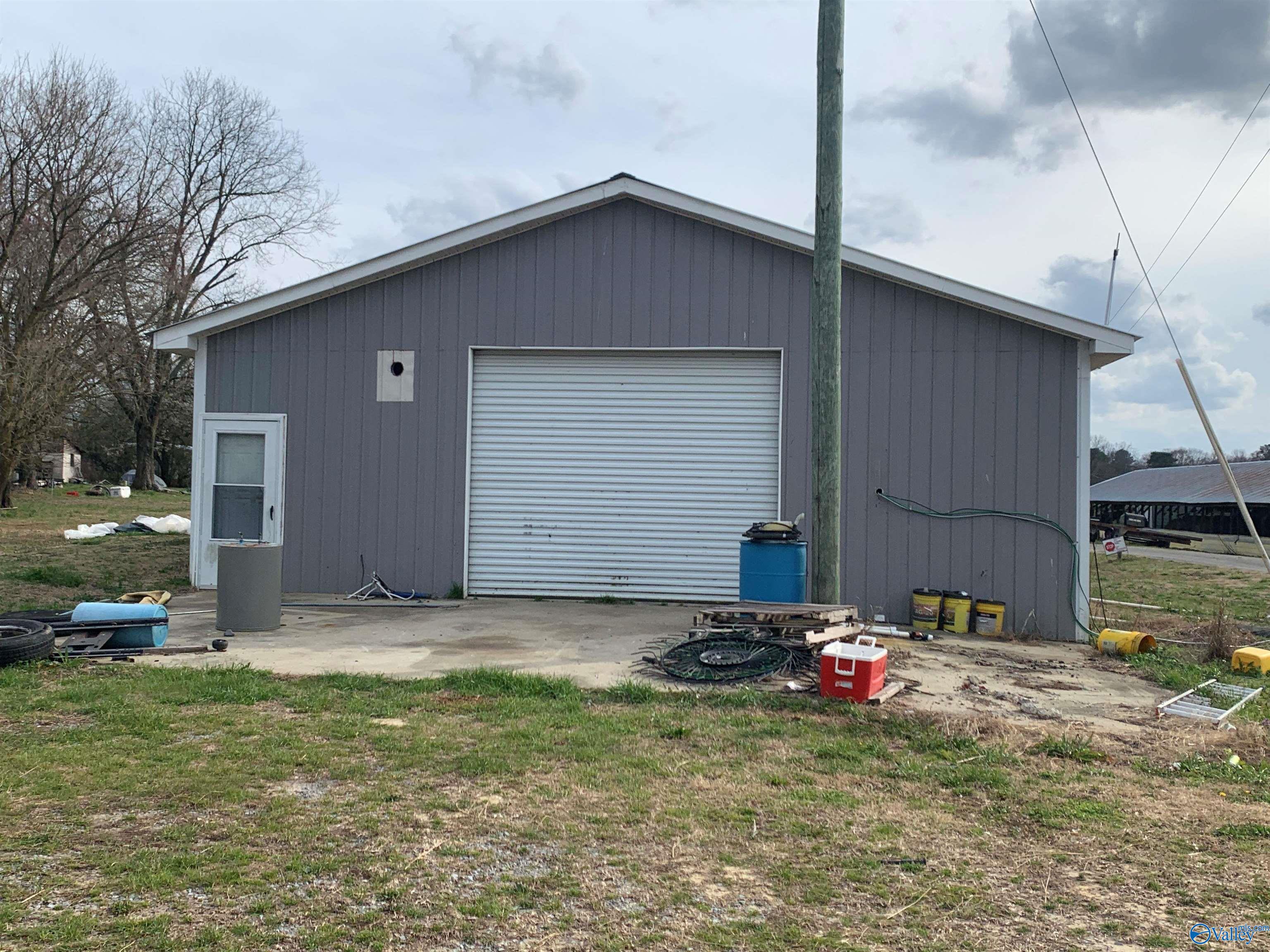 4718 Oneonta Cut-off Road, Albertville, Alabama image 7