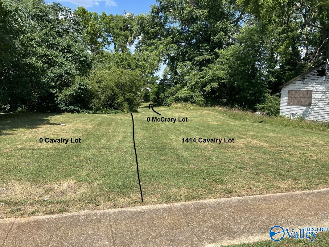 Lot 22 Cavalry Street, Huntsville, Alabama image 1