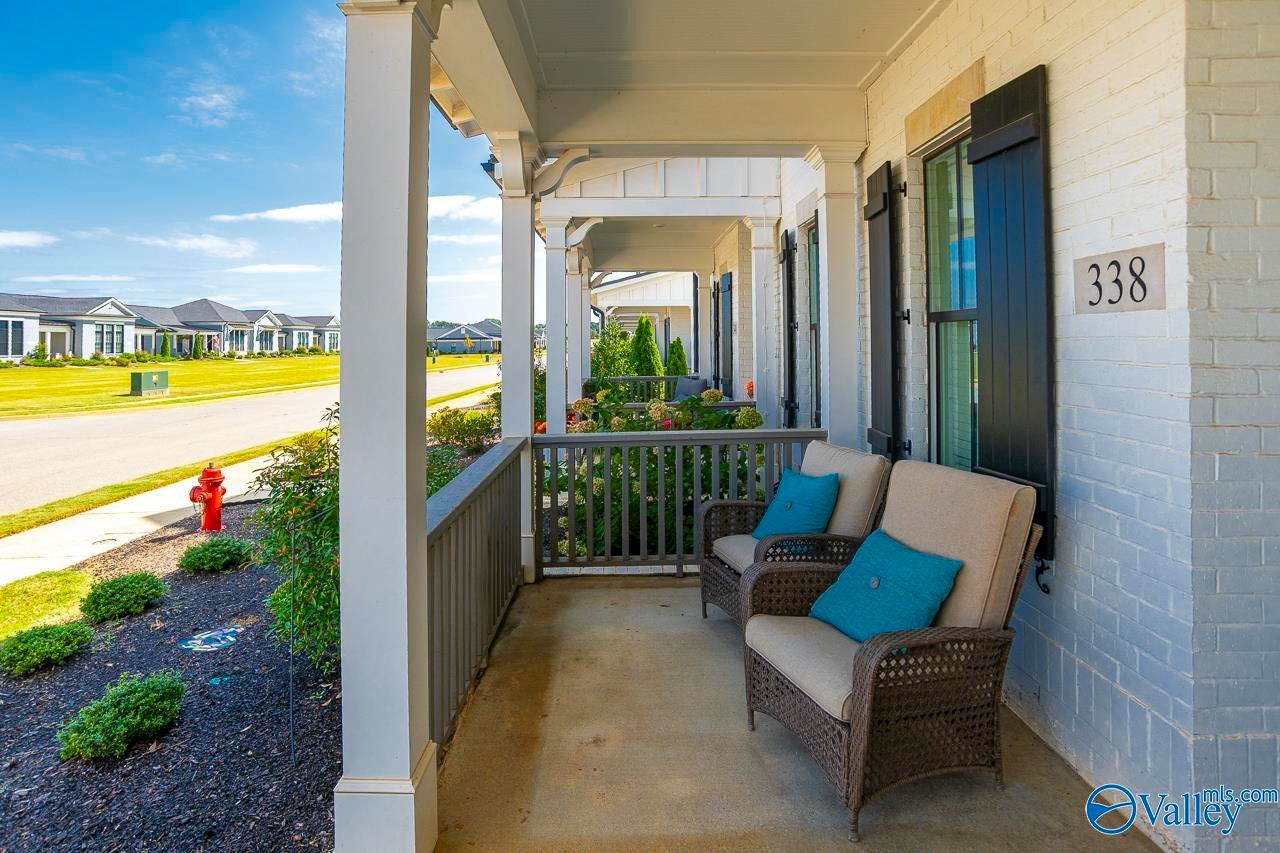 338 Hay Rake Drive