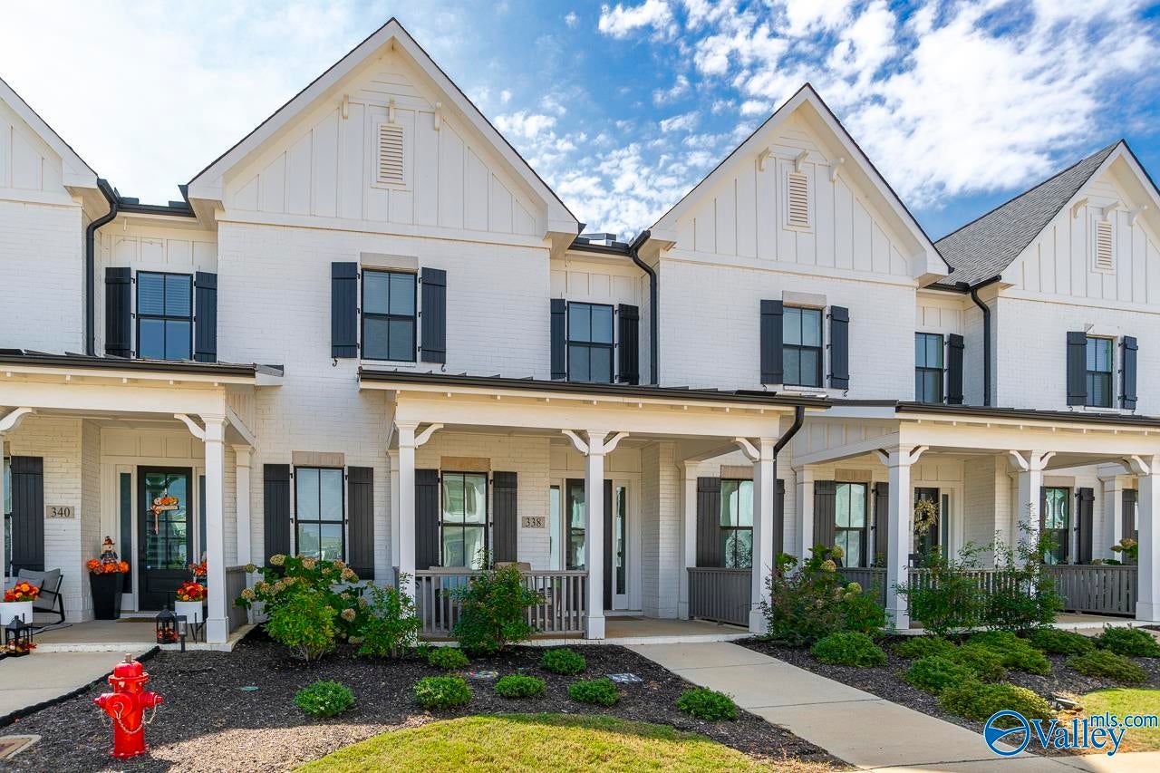 338 Hay Rake Drive