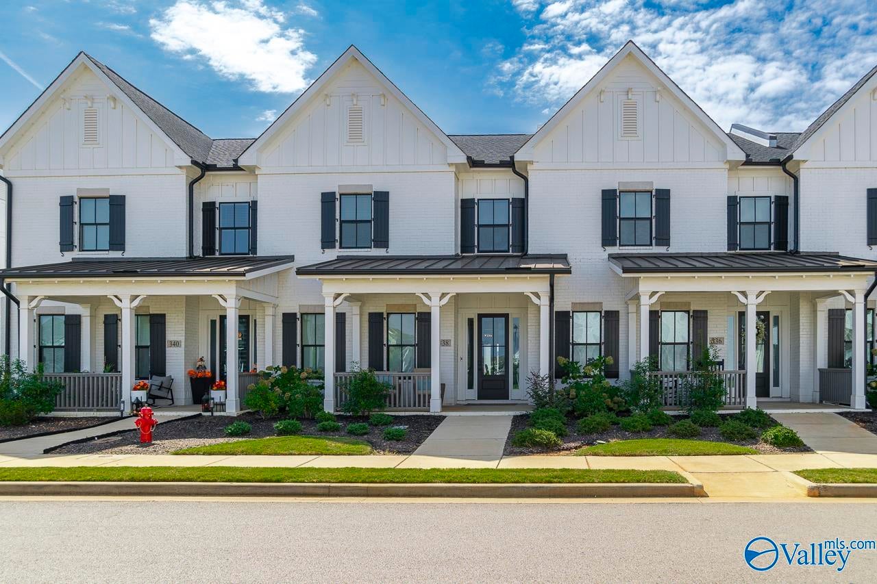 338 Hay Rake Drive