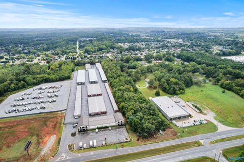 Vacant Land For Sale - 4.9 ACRES Highway 72 West Dr<br/> Huntsville, AL 35758